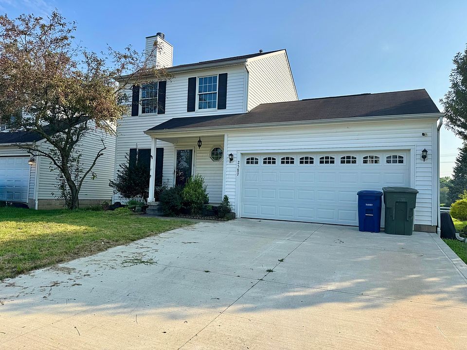 2587 Winningwillow Dr, Columbus, OH 43207 | MLS #225026716 | Zillow