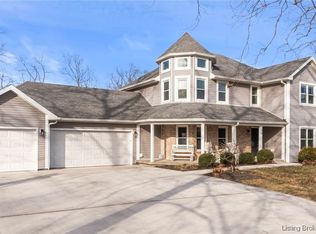 108 Cherry Trace, Madison, IN 47250