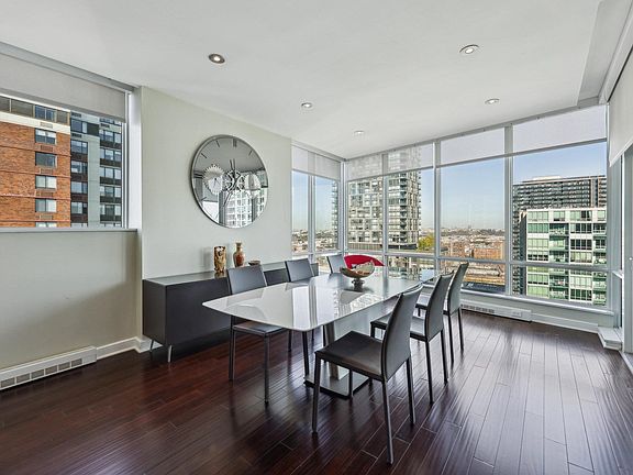 4th image of 20 Newport Pkwy #Penthouse B