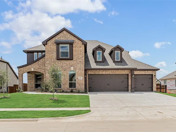 4429 Lupine Estate Dr, Joshua, TX 76058