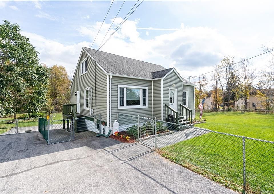 1180 State Route 32, Wallkill, NY 12589 Zillow