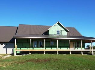 9880 SW Highway O, El Dorado Springs, MO 64744