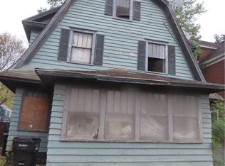 339 W Newell St, Syracuse, NY 13205
