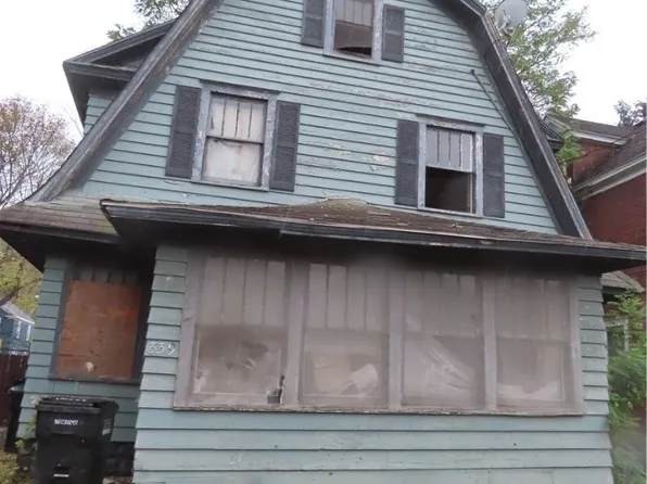 339 W Newell St, Syracuse, NY 13205