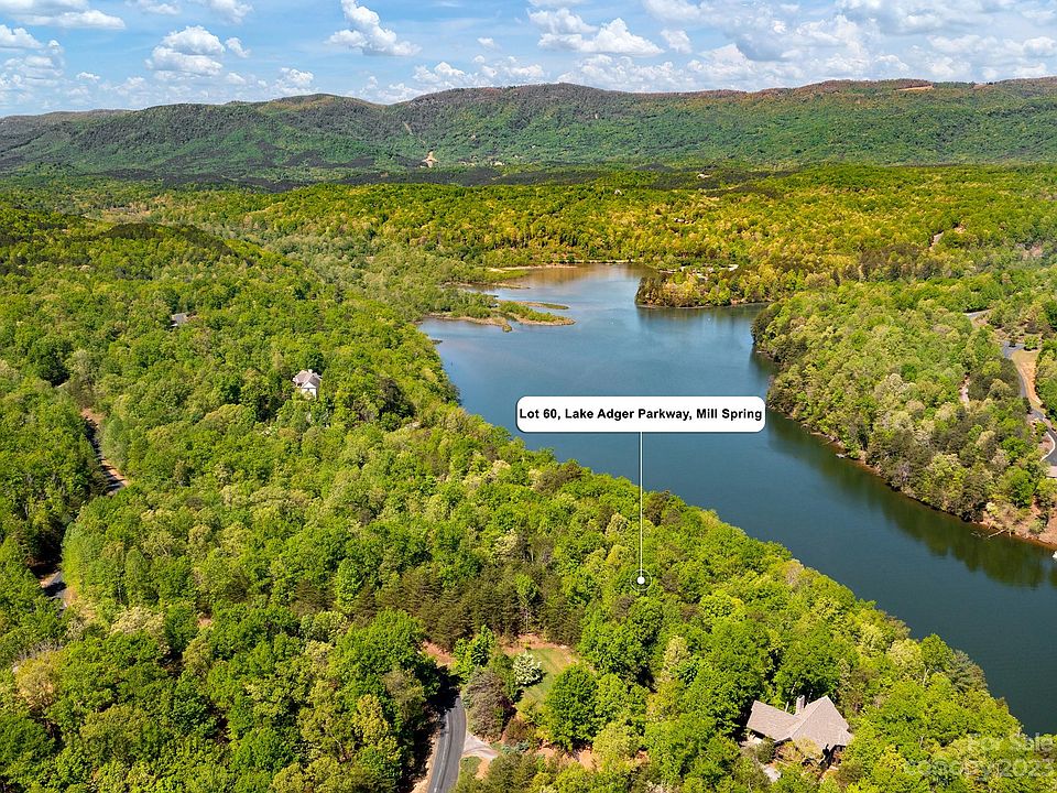 60 Lake Adger Pkwy, Mill Spring, NC 28756 Zillow