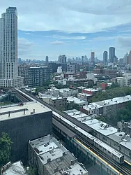 Rented by Highline Residential