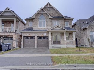 102 Benadir Ave, Caledon, ON L7C 3P9
