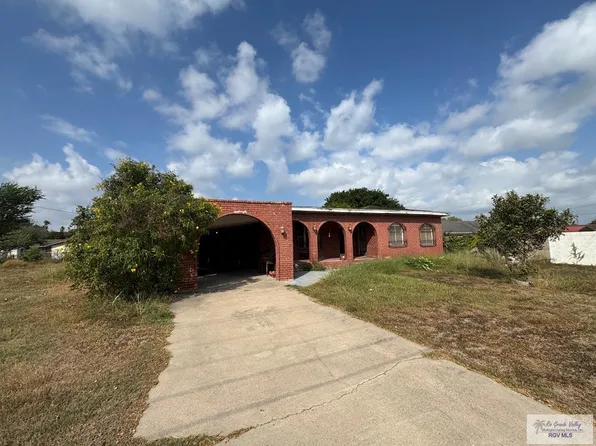 624 Riverside Blvd, Brownsville, TX 78520