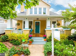 6934 9th St NW, Washington, DC 20012