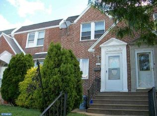 3317 Lansing St, Philadelphia, PA 19136
