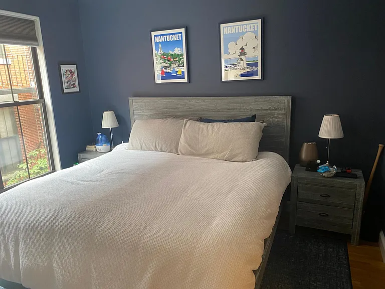 6 Clarendon St #302 — Photo 9