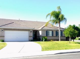 12207 Quiet Pasture Dr, Bakersfield, CA 93312