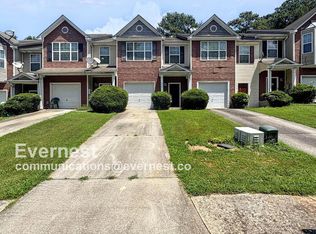 8534 Kaden Dr, Jonesboro, GA 30238