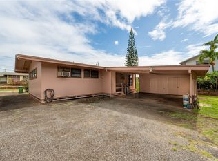 1310 Hoowali St, Pearl City, HI 96782