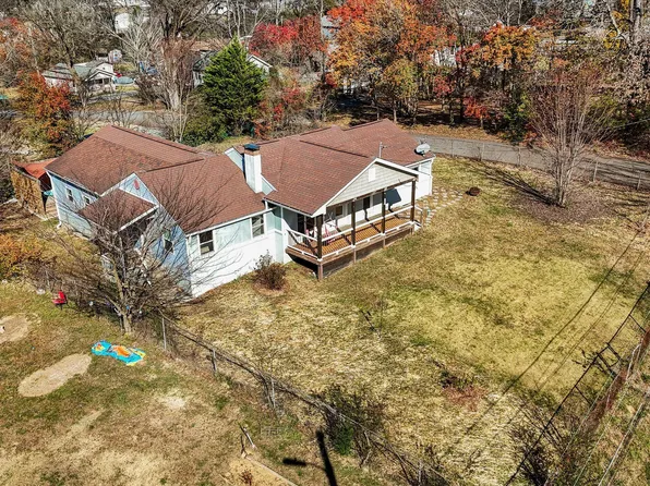 1101 Avenue C, Knoxville, TN 37920