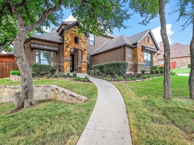 1510 Wagon Wheel Ct, Midlothian, TX, 76065