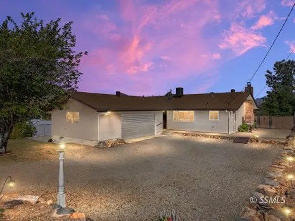 3508 Indian Rock Rd, Lake Isabella, CA 93240