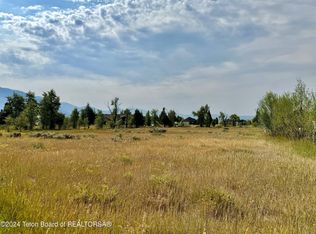 LOT 92 Butte Dr, Star Valley Ranch, WY 83127