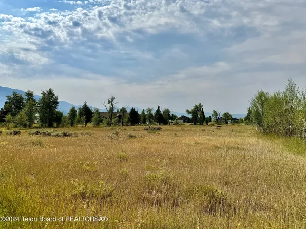 LOT 92 Butte Dr, Star Valley Ranch, WY 83127
