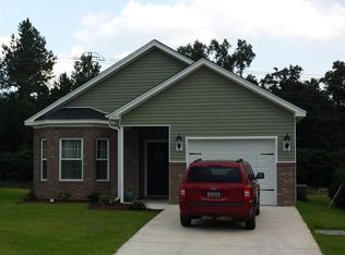 1021 Oglethorpe Drive Forest Gln LOT 78, Conway, SC 29527