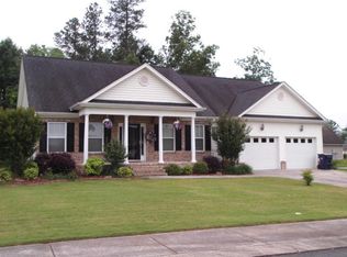 155 Honeyberry Ln, Rossville, GA 30741