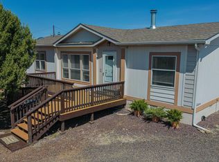 2096 Cs Ranch Rd, Show Low, AZ 85901