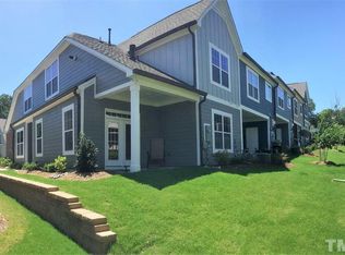 625 Fallon Grove Way, Raleigh, NC 27608