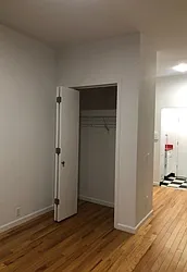 Rented by Tompkins Square Realty