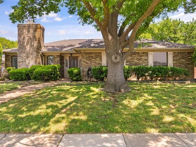 4425 Fremont Ln, Plano, TX, 75093