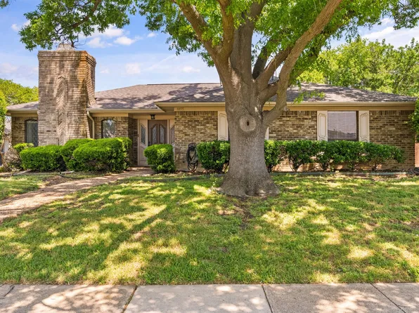 4425 Fremont Ln, Plano, TX 75093