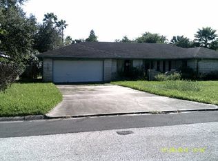 5611 La Luna Cir, Harlingen, TX 78552