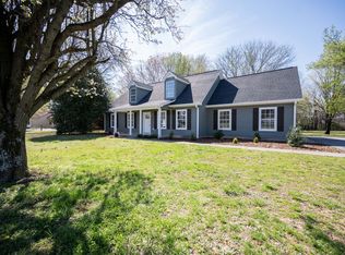 7406 Bermuda Dr, Christiana, TN 37037