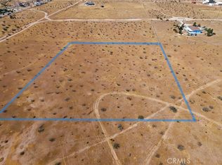 0 Bellflower Rd, Apple Valley, CA 92308
