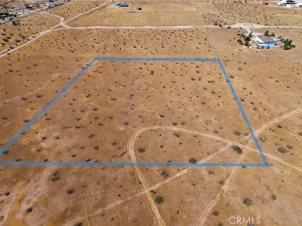 0 Bellflower Rd, Apple Valley, CA 92308