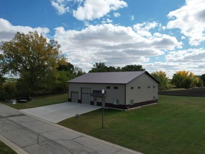 711 21st St, Milford, IA, 51351