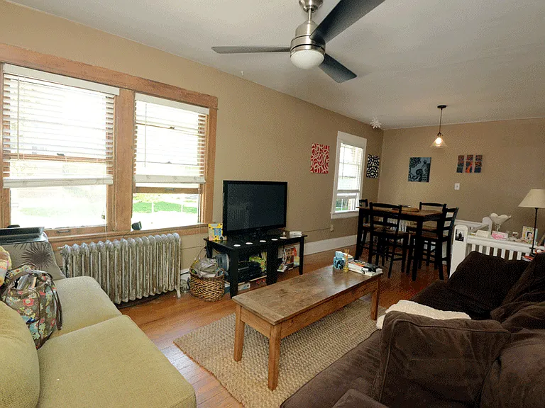 1400 N Detroit St #6 — Photo 3