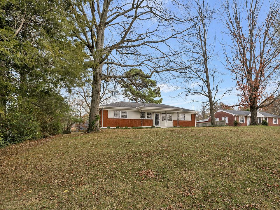 3920 Keeley Dr, Nashville, TN 37211 Zillow