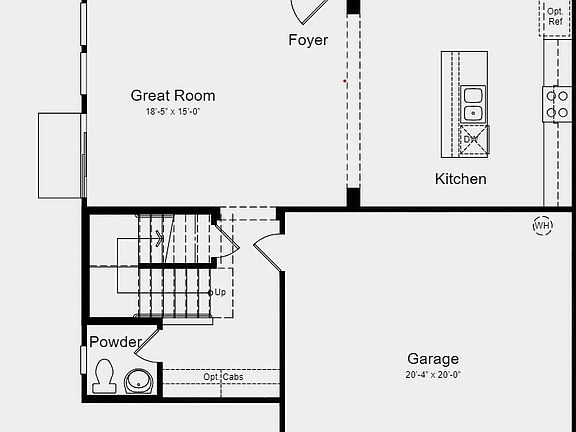2nd image of 14170 W HACKAMORE Drive