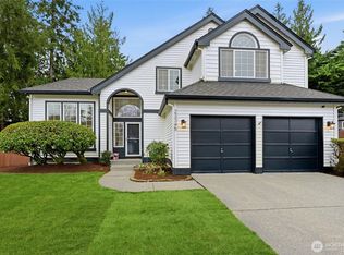 23345 NE 24th Pl, Sammamish, WA