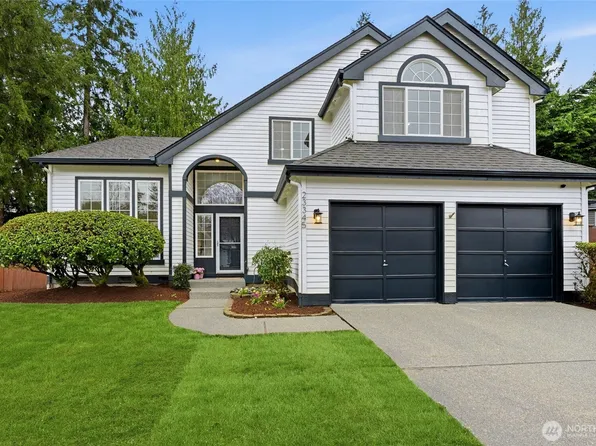 23345 NE 24th Place, Sammamish, WA 98074
