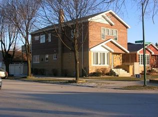 6101 S Meade Ave, Chicago, IL