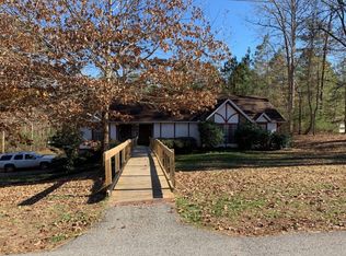 8480 Cedar Ridge Cir, Meridian, MS 39305