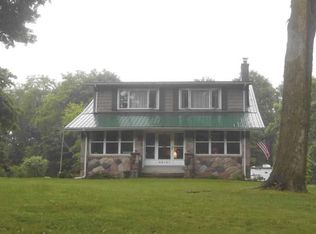 Springport Rd, Springport, MI 49284