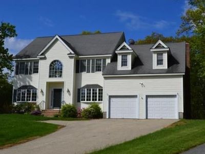 156 Ewald Ave, Marlborough, MA, 01752