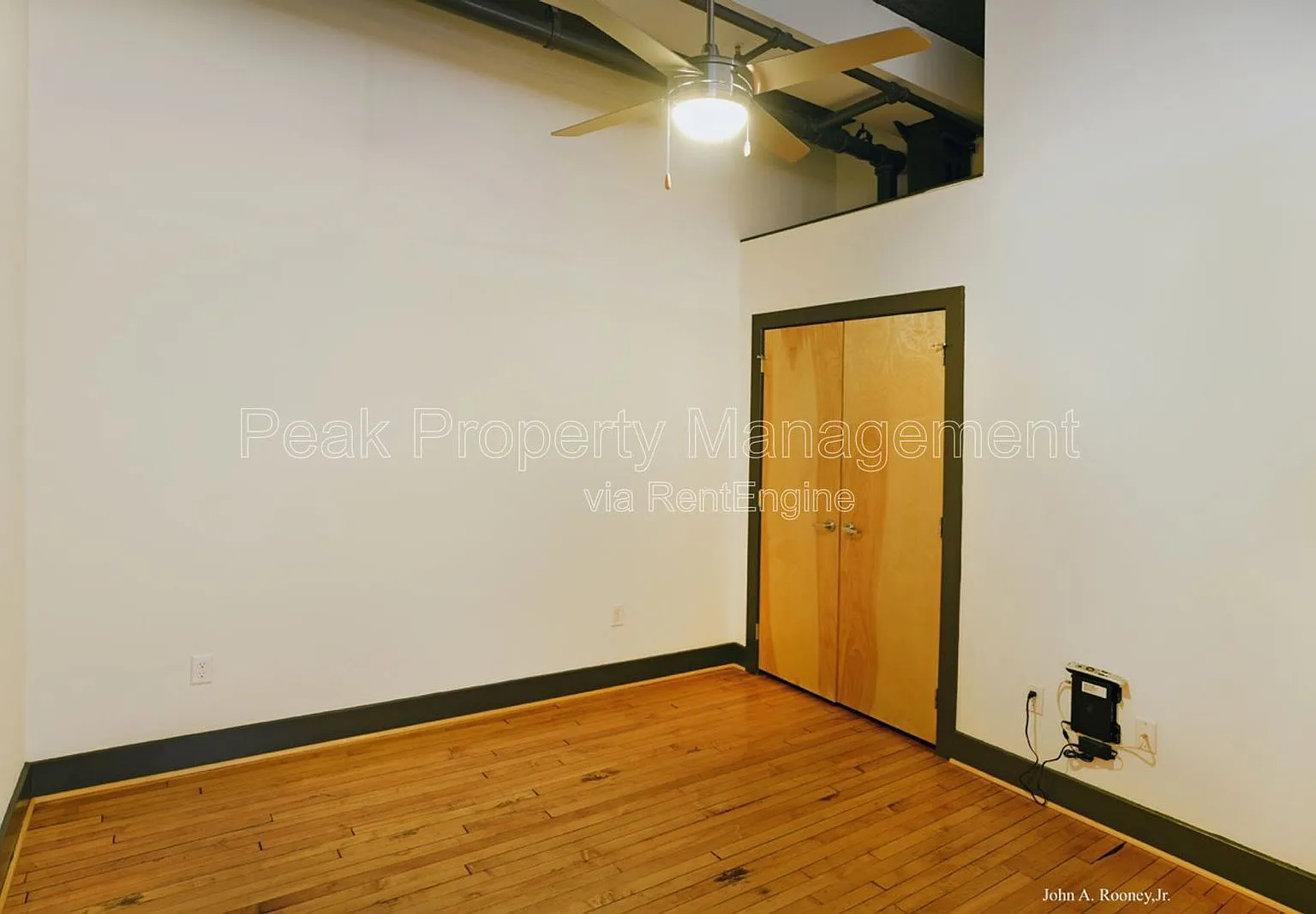 1 bed, 1.0 bath, 670 sqft, $1,550 — Photo 4