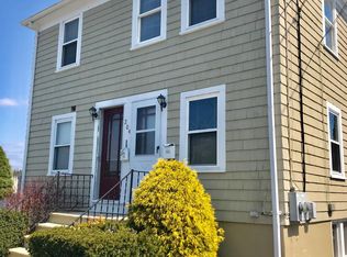 204 Metacom Ave #2, Warren, RI 02885