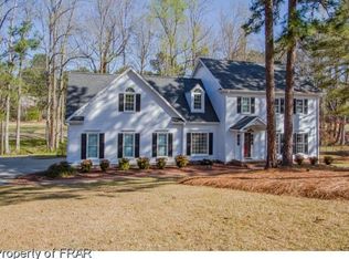 6918 S Staff Rd, Fayetteville, NC 28306