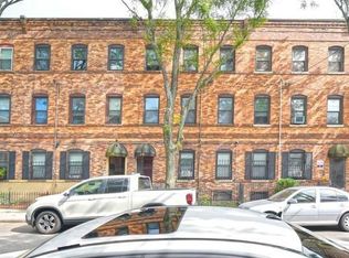 30 Pompeii St APT 3, Boston, MA 02119