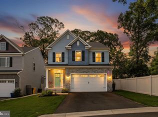31 Chrisba Rd, Severna Park, MD 21146