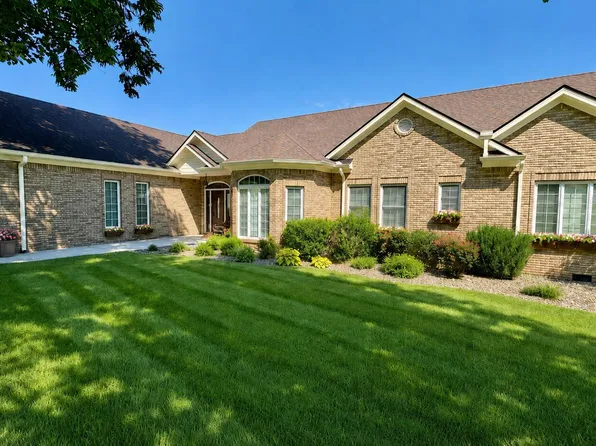 205 Woodside Way, Lancaster, KY 40444
